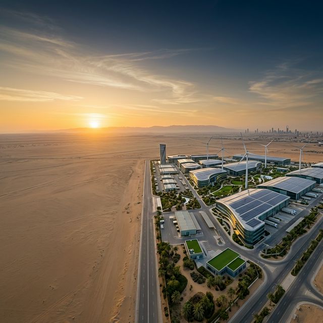 About Silk Road International Investment